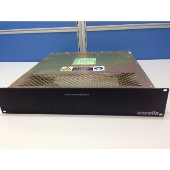 Axcelis 11055090 DUAL POWER SUPPLY